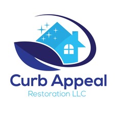 Logo for Curb Appeal Restoration, LLC