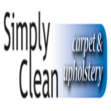 Simply Clean Carpet & Upholstery, LLC logo