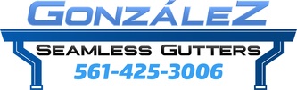 Gonzalez Seamless Gutter & Gardening logo