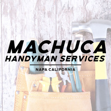 Machuca Handyman Services logo