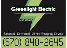 Avatar for Greenlight Electric, LLC