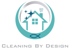 Cleaning By Design - Home Facebook logo