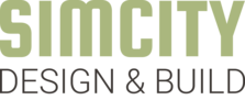 Simcity Construction, Inc. logo