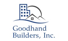 Goodhand Builders, Inc. logo
