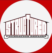 Structured Foundation Repairs, Inc. logo