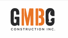 GMBC Construction, Inc. logo