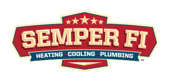 Semper Fi Heating & Cooling, LLC logo