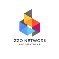 Logo for Izzo Network, LLC