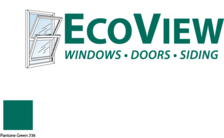 Ecoview of the Piedmont logo