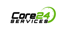 Logo for Core24 Services