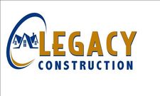 Legacy Construction Company, LLC logo