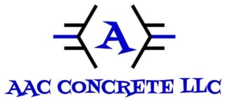 AAC Concrete, LLC logo