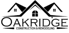 Avatar for OakRidge Construction and Remodeling