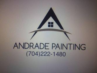 Andrade Painting logo