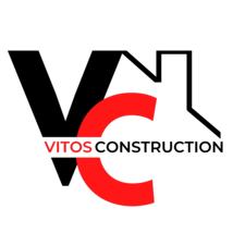 Vito's Remodeling, Inc. logo