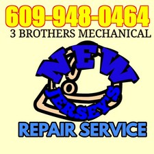 Logo for 3 Brothers Mechanical