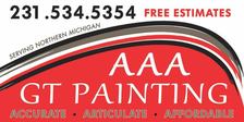 Avatar for AAA Grand Traverse Painting