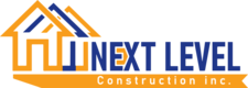 Next Level Construction, Inc. logo