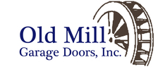 Logo for Old Mill Garage Doors, Inc.