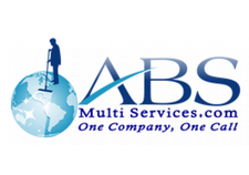 ABS Multiservice logo