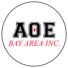 Logo for A O E Bay Area, Inc.