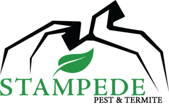 Stampede Pest Control, Inc. logo