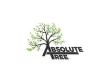 Logo for Absolute Tree