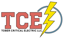 Tober Critical Electric logo