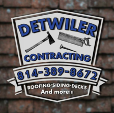 Avatar for Detwiler Contracting