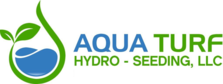 Aqua Turf Hydro-Seeding, LLC logo