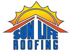 Sun Life Roofing, Corp. logo
