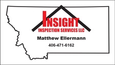 Avatar for Matt Ellerman Inspections