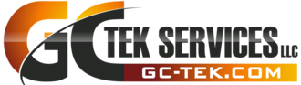 GC Tek Services logo