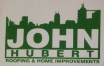 John Hubert Roofing & Home Improvement logo