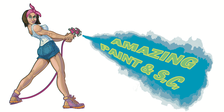 Avatar for Amazing Paint & SC