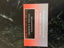 Avatar for Bacallao & Silva Granite & Tile, LLC