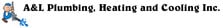 Avatar for A & L Plumbing, Heating and Cooling, Inc.