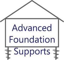Advanced Foundation Supports, LLC logo