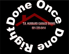 Avatar for T R Hubbard Garage Doors