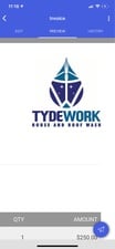 Avatar for TyDe Work Powerwashing and Staining