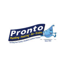 Avatar for Pronto Plumbing