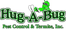 Avatar for Hug-A-Bug Pest & Termite