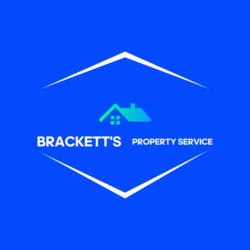 Brackett's Property Service logo