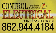 Control Electrical Contractor L.L.C. logo