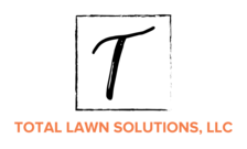 Total Lawn Solutions, LLC logo