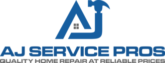 AJ Service Pros logo