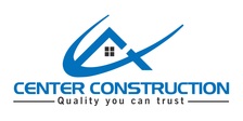 Center Construction logo