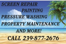 Avatar for Paradise Services SWF, LLC
