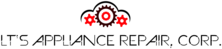 LT's Appliance Repair, Corp. logo