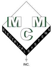Logo for MCM Electrical Systems